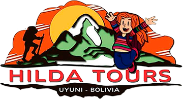 Logo HILDA TOURS